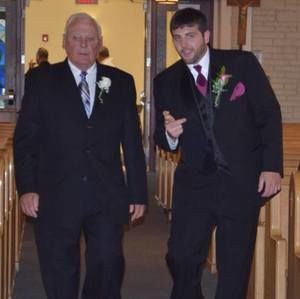 Meet your Posher, Mark